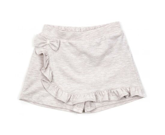 Шорти Breeze спідниця (15645-122G-beige)