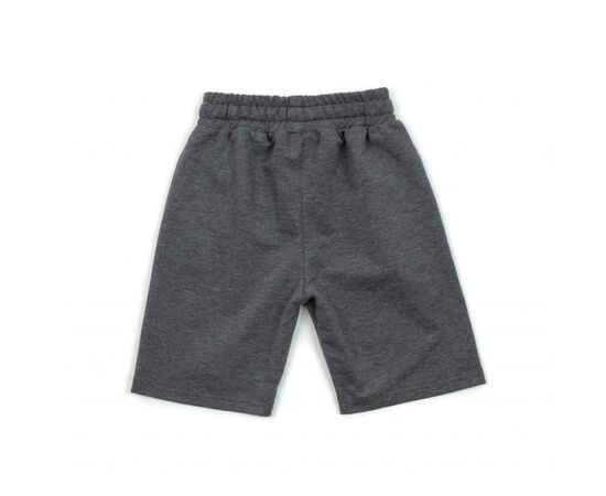 Шорты Joi спортивные (F-1008-122B-gray), изображение 2