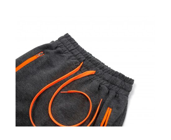 Шорты Joi спортивные (F-1008-122B-gray), изображение 3