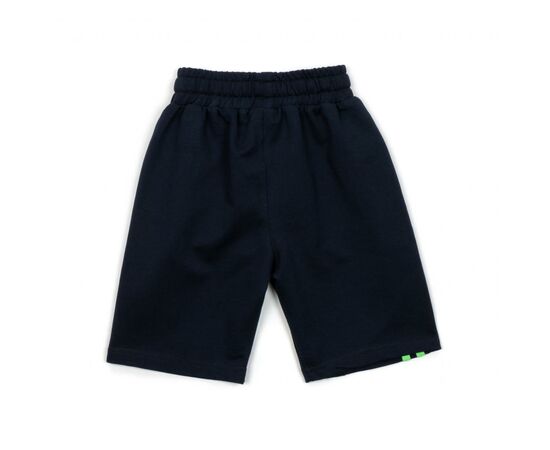 Шорты Joi спортивные (F-1008-122B-blue), изображение 2 Шорты Joi спортивные (F-1008-122B-blue), изображение 2