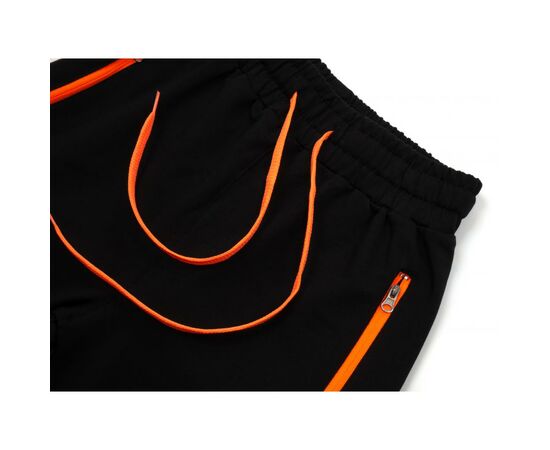 Шорти Joi спортивні (F-3008-176B-black), зображення 3 Шорти Joi спортивні (F-3008-176B-black), зображення 3