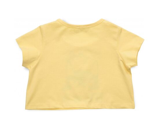 Платье Breeze с котиком (14582-128G-yellow), изображение 9 Платье Breeze с котиком (14582-128G-yellow), изображение 9