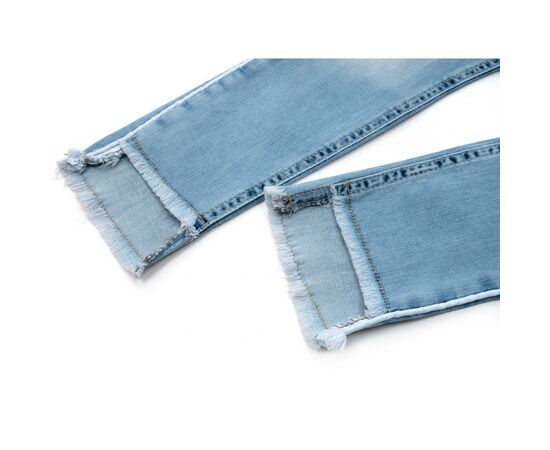 Джинсы Breeze зауженые (ESC-1981-116G-blue), изображение 5 Джинсы Breeze зауженые (ESC-1981-116G-blue), изображение 5