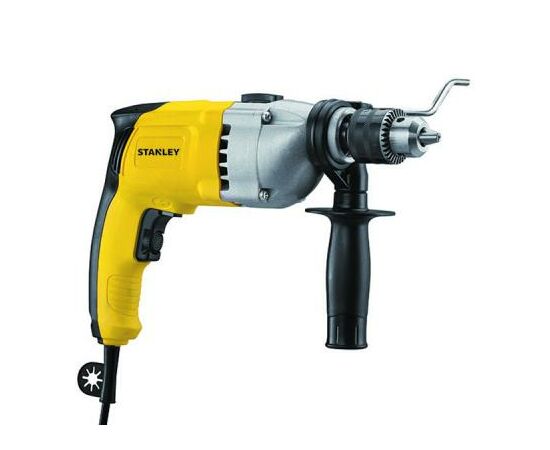 Дрель Stanley STDH8013, изображение 2 Дрель Stanley STDH8013, изображение 2