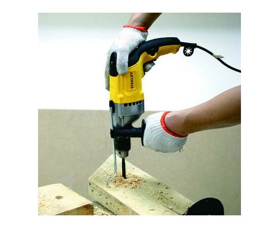 Дрель Stanley STDH8013, изображение 3 Дрель Stanley STDH8013, изображение 3