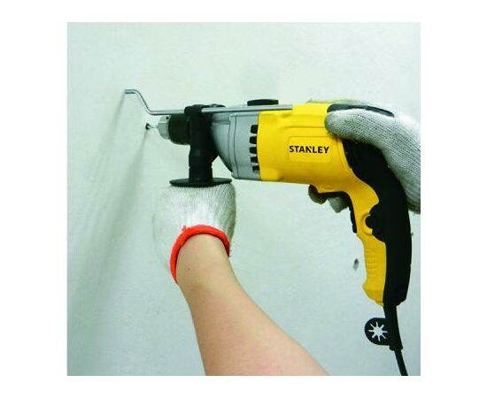 Дрель Stanley STDH8013, изображение 4 Дрель Stanley STDH8013, изображение 4
