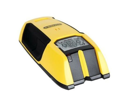 Детектор будівельний Stanley STHT0-77406, зображення 3 Детектор будівельний Stanley STHT0-77406, зображення 3
