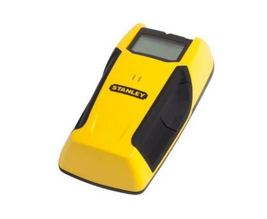 Детектор будівельний Stanley STHT0-77406, зображення 4 Детектор будівельний Stanley STHT0-77406, зображення 4