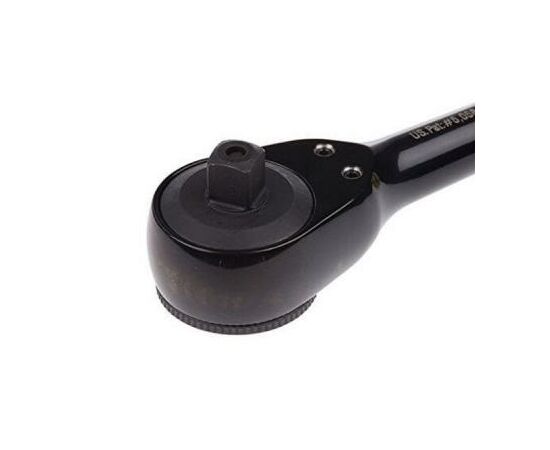 Набір інструментів Stanley Rotator головок торцевих 3/8, 9 пр. (0-94-606), зображення 2