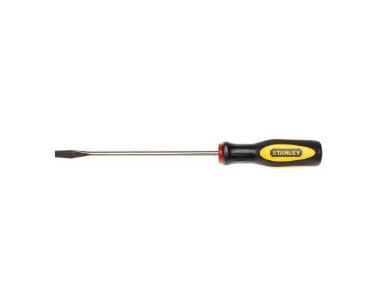 Викрутка Stanley Basic под прямой шлиц SL 6.5х150 мм (0-60-006)