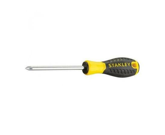 Викрутка Stanley ESSENTIAL, Ph1х100мм. (STHT0-60308)