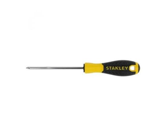 Викрутка Stanley ESSENTIAL, Pz1x100мм. (STHT0-60274)