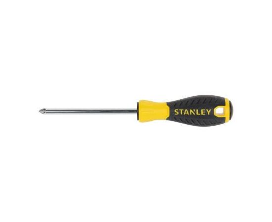 Викрутка Stanley ESSENTIAL, Pz2x100мм. (STHT0-60276)