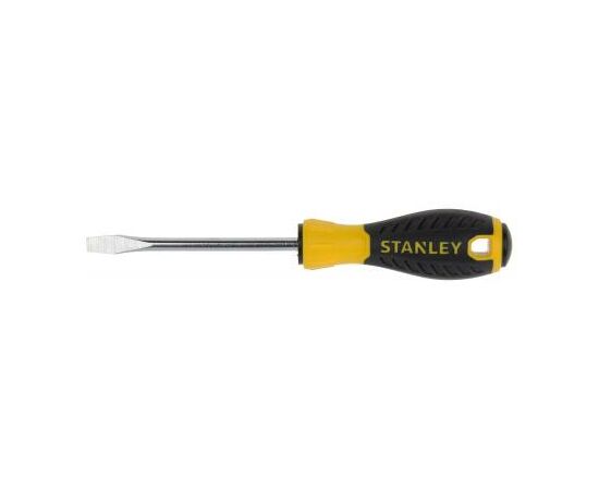 Викрутка Stanley ESSENTIAL, SL5.5x100мм. (STHT0-60389)