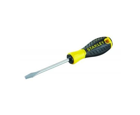 Отвертка Stanley ESSENTIAL, SL6.5х150мм (STHT1-60413), изображение 2