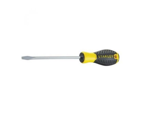 Викрутка Stanley ESSENTIAL, SL6.5х150мм (STHT1-60413)