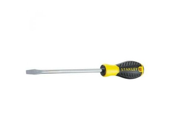 Викрутка Stanley ESSENTIAL, SL8х175мм. (STHT0-60427)