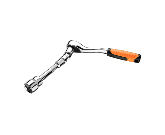 Набор инструментов Neo Tools 28 шт., 1/2", 3/8" (08-677), изображение 3 Набор инструментов Neo Tools 28 шт., 1/2", 3/8" (08-677), изображение 3