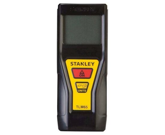 Далекомір Stanley TLM 65 (STHT1-77354), зображення 2