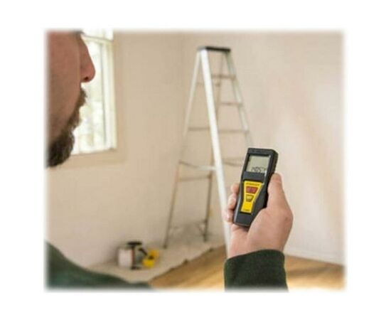 Далекомір Stanley TLM 65 (STHT1-77354), зображення 4