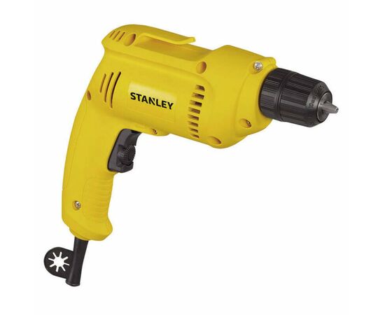 Дрель Stanley STDR5510C, изображение 2 Дрель Stanley STDR5510C, изображение 2