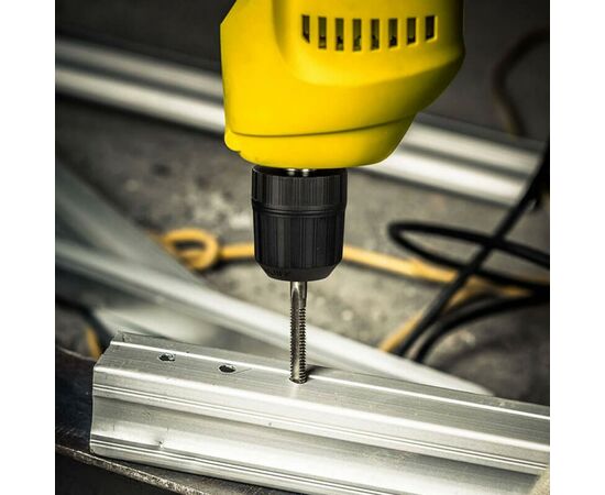 Дрель Stanley STDR5510C, изображение 4 Дрель Stanley STDR5510C, изображение 4