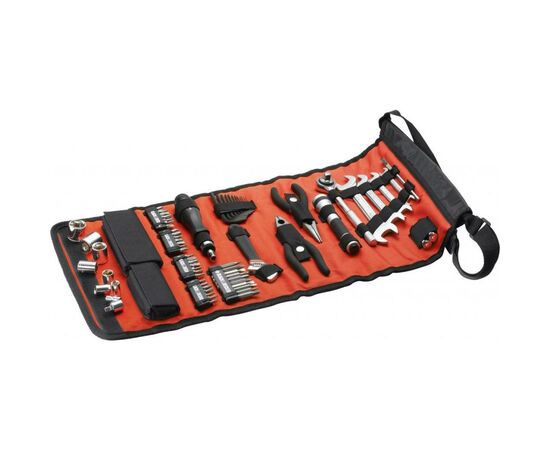 Набір інструментів Black&Decker автомобільний 71 предм. (A7144)