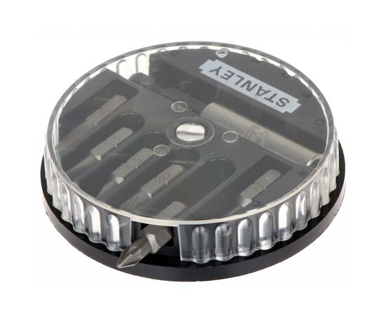 Набор инструментов Stanley 7 предметов (1-68-738), изображение 2 Набор инструментов Stanley 7 предметов (1-68-738), изображение 2