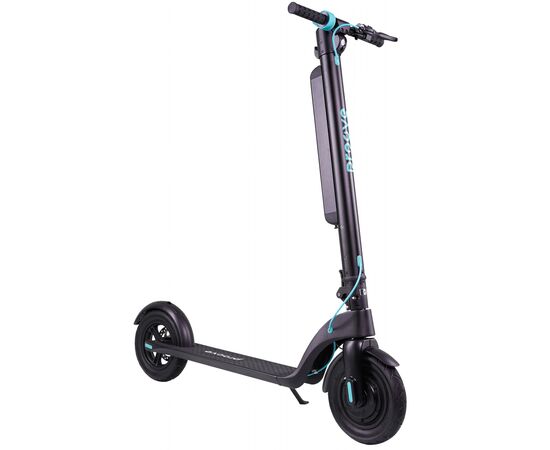 Электросамокат Proove X-City PRO Черно-голубой