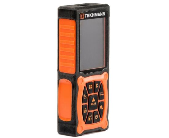 Дальномер Tekhmann TDM-100 (847654), изображение 2 Дальномер Tekhmann TDM-100 (847654), изображение 2