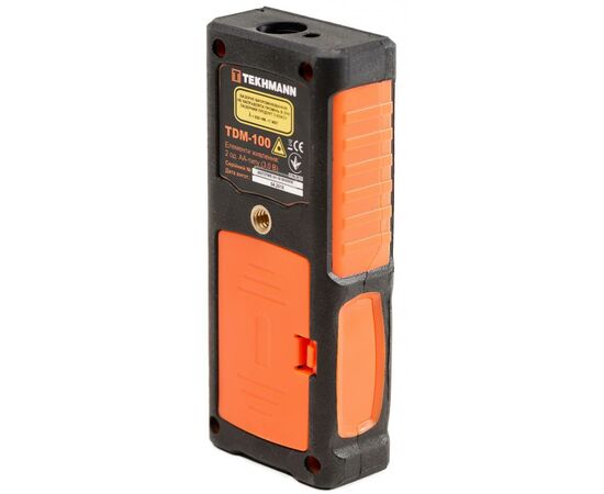 Дальномер Tekhmann TDM-100 (847654), изображение 4 Дальномер Tekhmann TDM-100 (847654), изображение 4