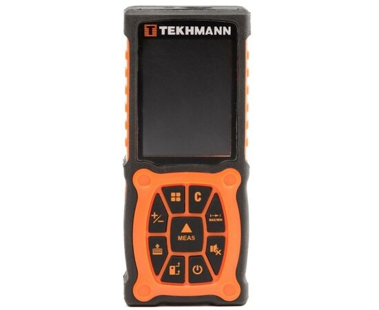 Далекомір Tekhmann TDM-100 (847654)