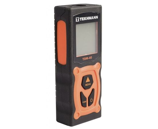 Дальномер Tekhmann TDM-40 (845272), изображение 2 Дальномер Tekhmann TDM-40 (845272), изображение 2