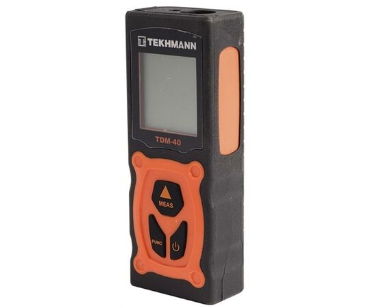 Дальномер Tekhmann TDM-40 (845272), изображение 3 Дальномер Tekhmann TDM-40 (845272), изображение 3