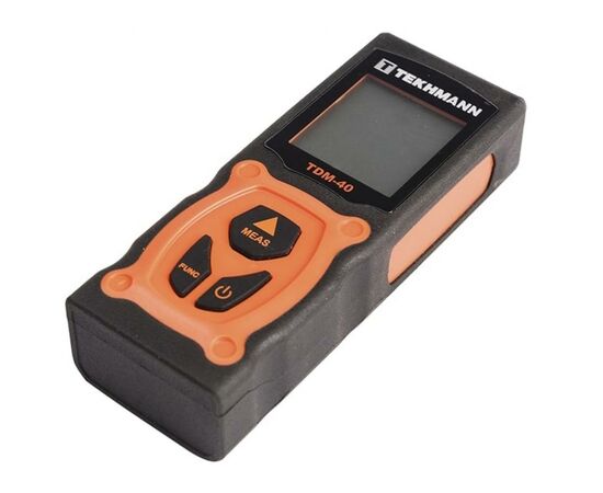 Дальномер Tekhmann TDM-40 (845272), изображение 5 Дальномер Tekhmann TDM-40 (845272), изображение 5