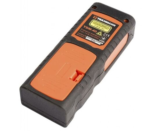 Дальномер Tekhmann TDM-40 (845272), изображение 6 Дальномер Tekhmann TDM-40 (845272), изображение 6