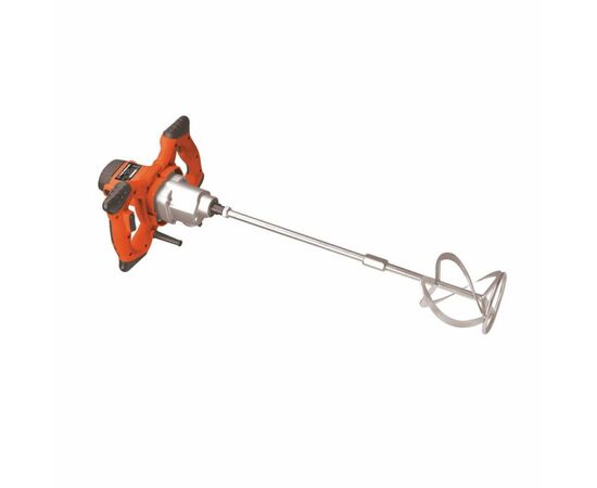 Миксер строительный Tekhmann TEM-1652 (846850), изображение 5 Миксер строительный Tekhmann TEM-1652 (846850), изображение 5