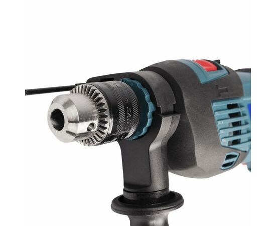 Дрель Зеніт ЗДП-1250 профи (845254), изображение 4 Дрель Зеніт ЗДП-1250 профи (845254), изображение 4