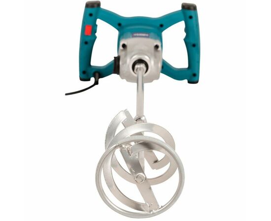 Миксер строительный Зеніт ЗМС-1700 Профи (846808), изображение 7 Миксер строительный Зеніт ЗМС-1700 Профи (846808), изображение 7