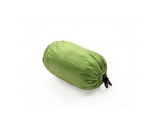 Жилет Kurt пуховый с капюшоном (V-HT-580T-92-green), изображение 6 Жилет Kurt пуховый с капюшоном (V-HT-580T-92-green), изображение 6