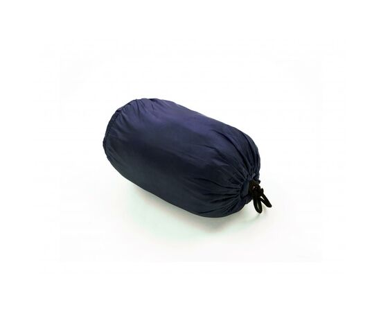 Жилет Kurt пуховый с капюшоном (V-HT-580T-98-blue), изображение 6 Жилет Kurt пуховый с капюшоном (V-HT-580T-98-blue), изображение 6