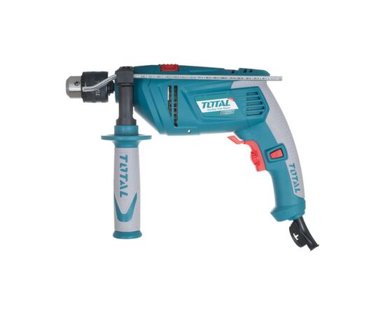 Дриль Total TG109136, зображення 3 Дриль Total TG109136, зображення 3