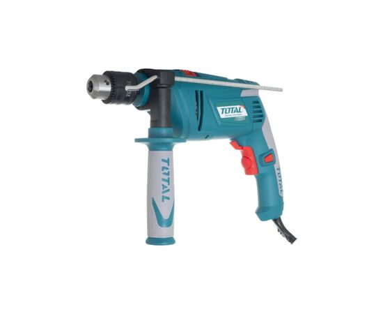Дриль Total TG109136, зображення 4 Дриль Total TG109136, зображення 4