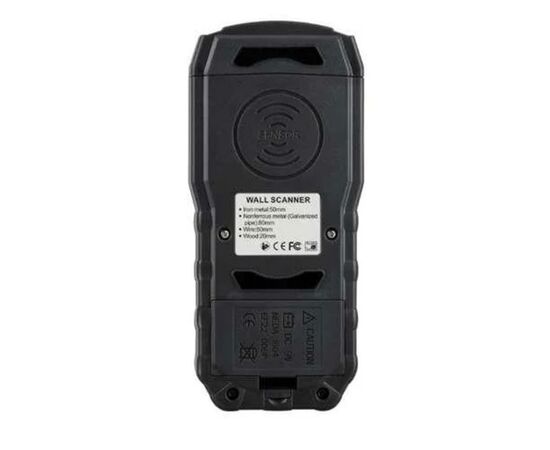 Детектор строительный Wintact скрытой проводки WT55 (WT55), изображение 4