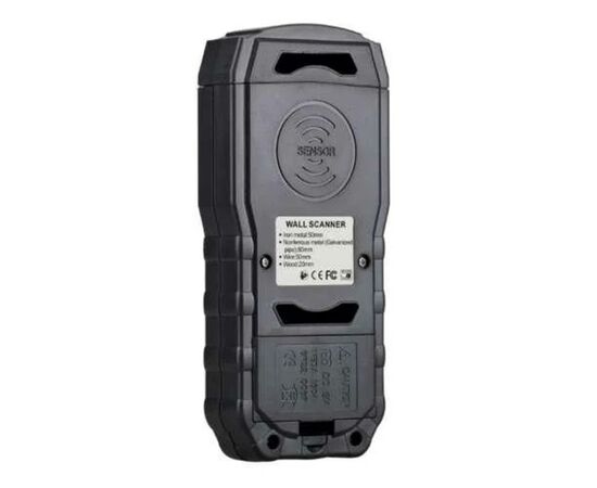 Детектор строительный Wintact скрытой проводки WT55 (WT55), изображение 6