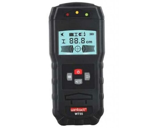 Детектор строительный Wintact скрытой проводки WT55 (WT55)