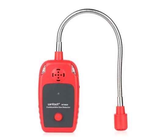 Газоанализатор Wintact горючих газов WT8820 (WT8820), изображение 2 Газоанализатор Wintact горючих газов WT8820 (WT8820), изображение 2
