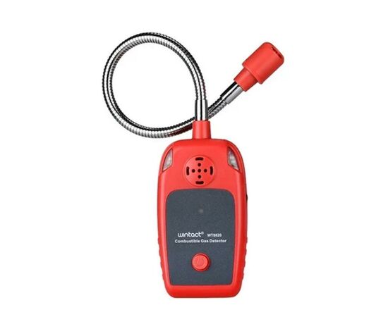 Газоанализатор Wintact горючих газов WT8820 (WT8820)
