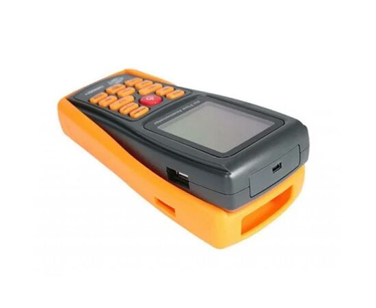 Анемометр Benetech GM8902X, изображение 2 Анемометр Benetech GM8902X, изображение 2