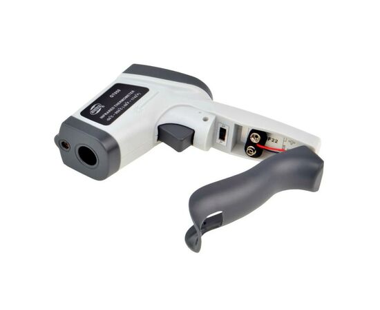 Пирометр Benetech бесконтактный инфракрасный -50-950°C (GT950), изображение 3
